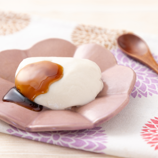 ジーマーミ豆腐（レトルト）