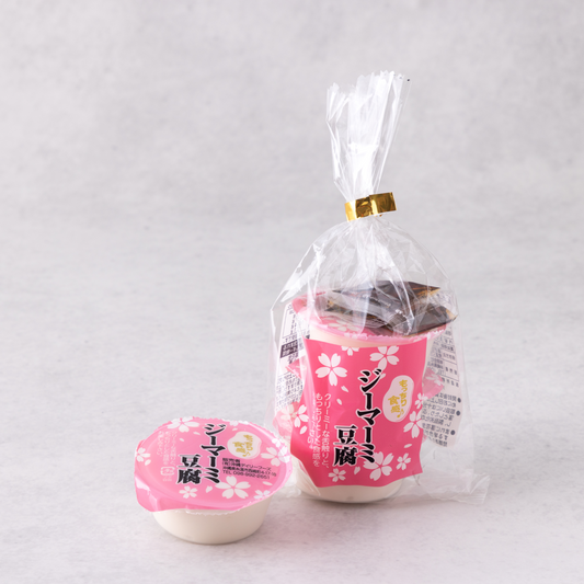 ジーマーミ豆腐（レトルト）